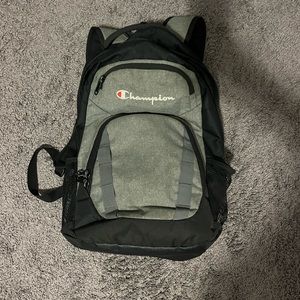 Champion Backpack. Like new.